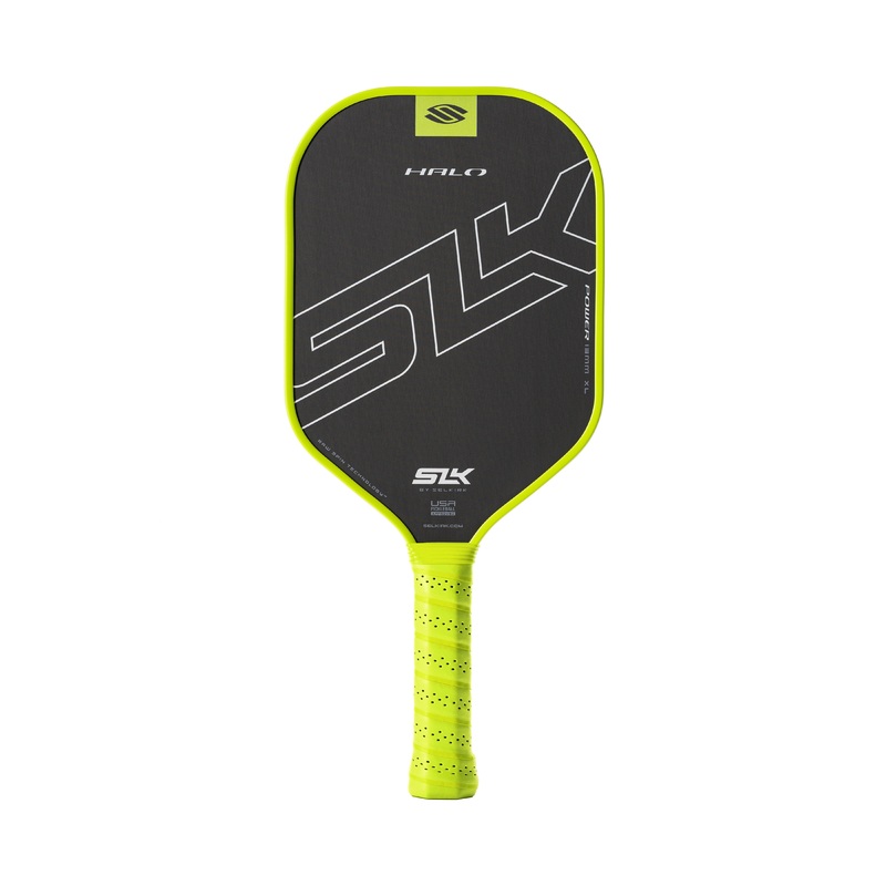 Selkirk SLK Halo Power XL Pickleball Paddle
