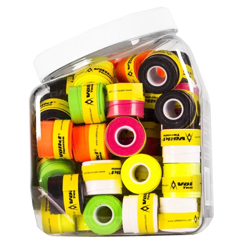 V-Dry 70 Piece Overgrip Jar