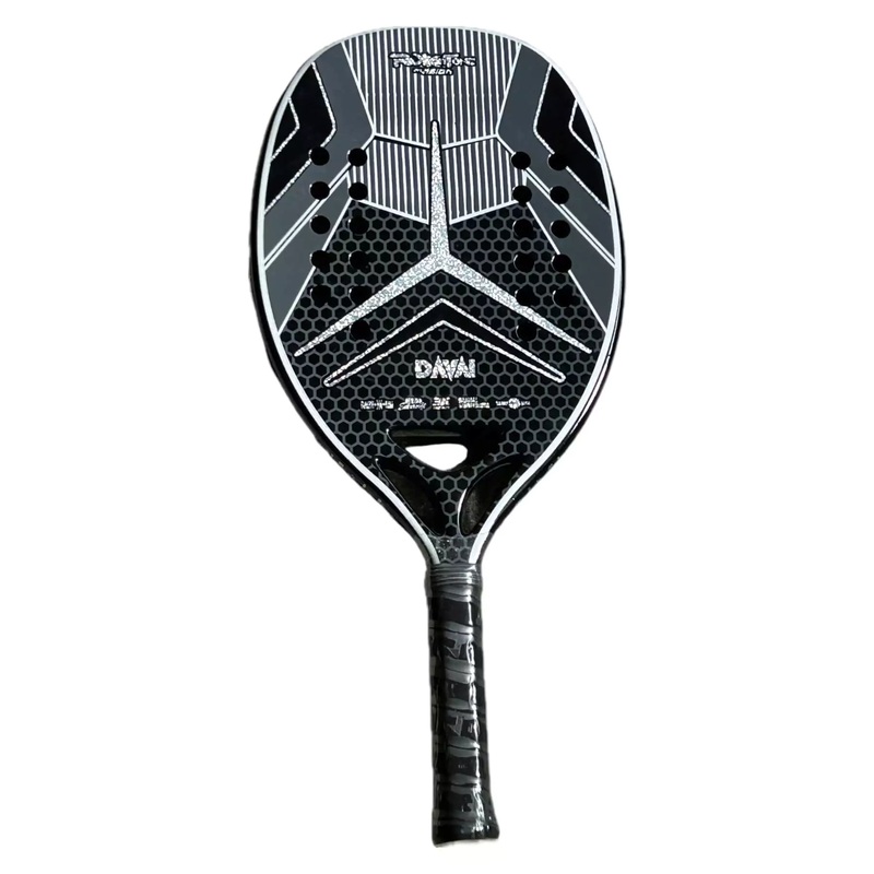 Vision Pro DAVAI 2025 Beach Tennis Racket