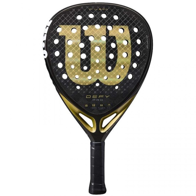 WILSON DEFY PRO V1