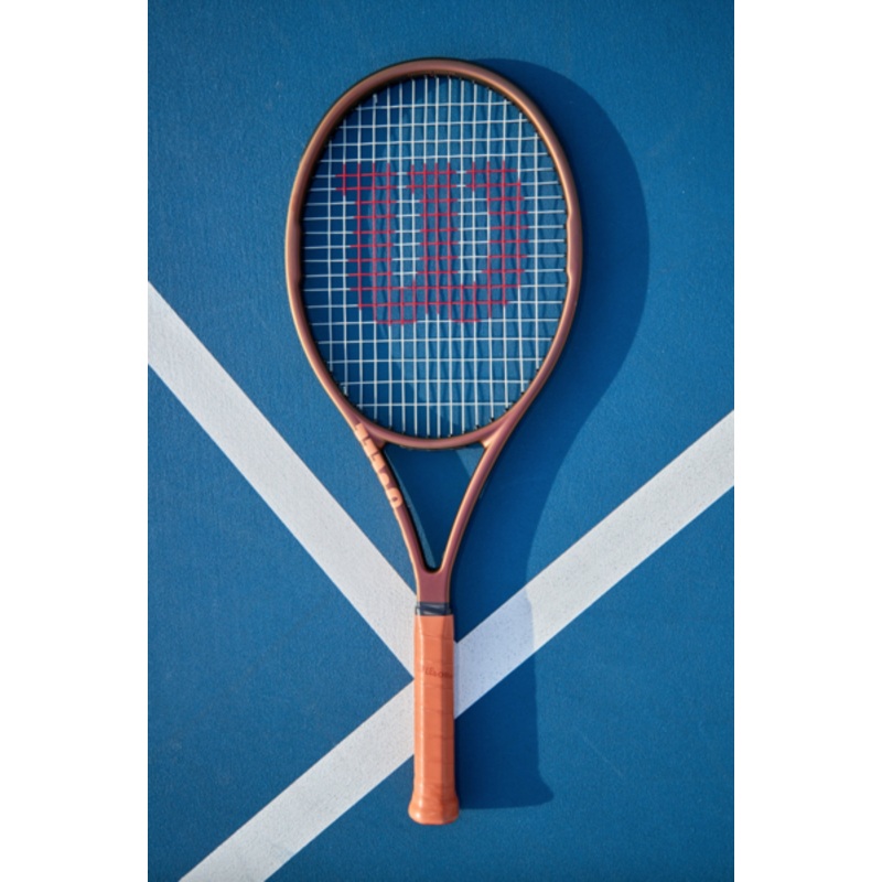 Wilson PRO STAFF X V14 Tennis Racket