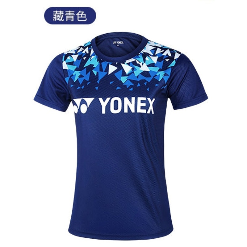YONEX Women T-shirt 215051BCR M