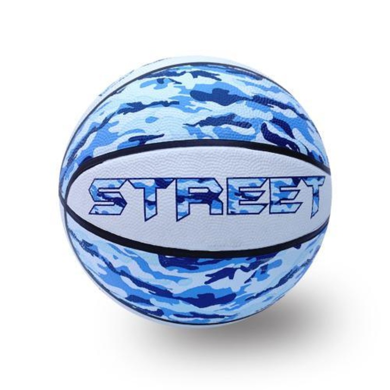 Belco Street Basketball | KIBI Sports