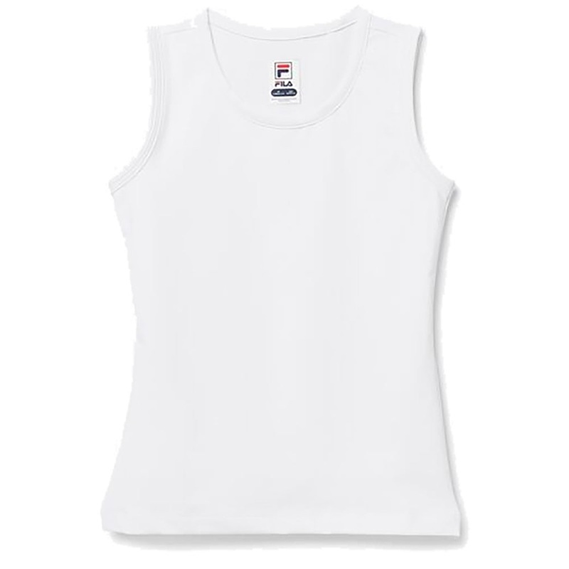 Fila Core Fullback Girls Tennis Tank Top