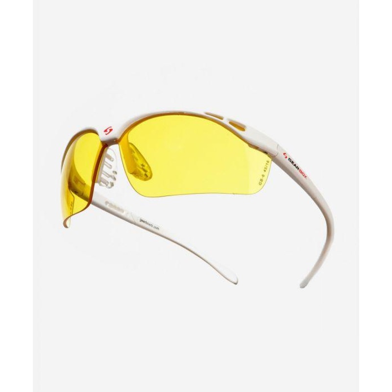 Gearbox Slim Fit Eyewear