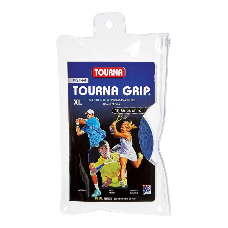 Grip 10 Grip Pack – XL Blue