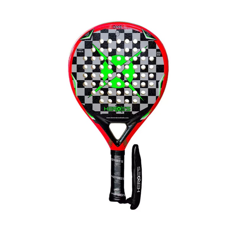 Heroes ONE Padel Racket