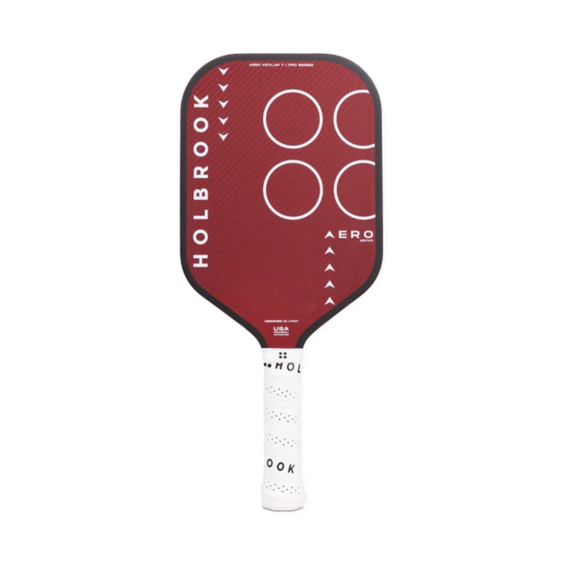 Holbrook Pro – Aero Kevlar T – 16mm
