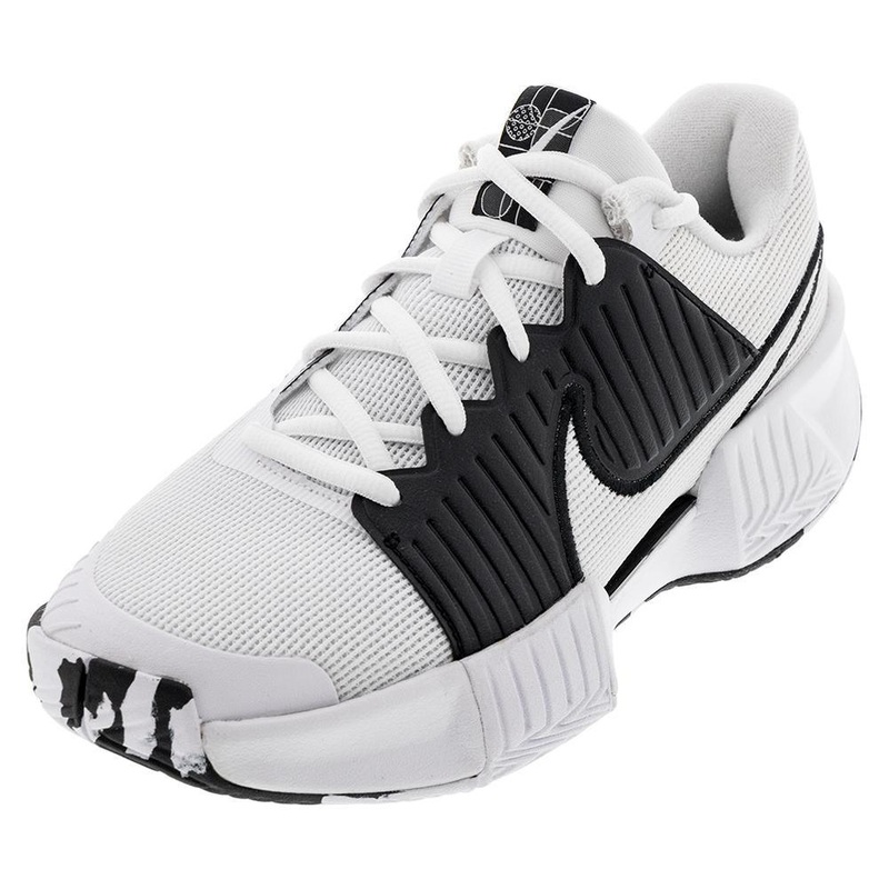 Men’s GP Pickleball Pro Shoes White and Black