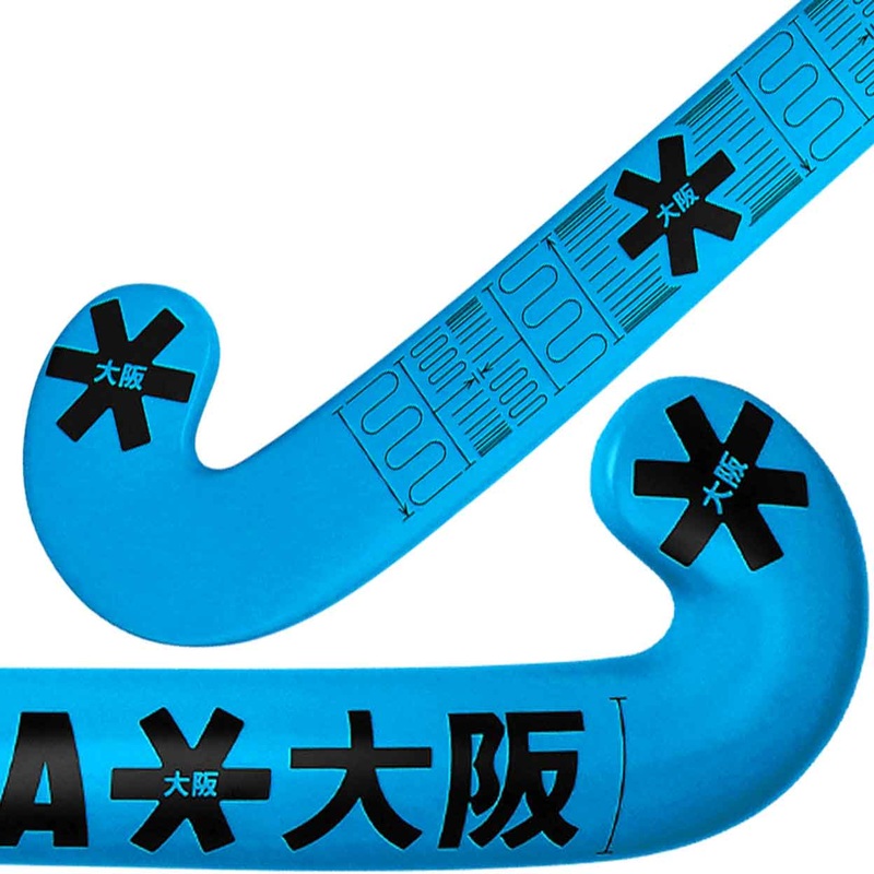 Osaka Vision 25 Pro Bow Field Hockey Stick 35″