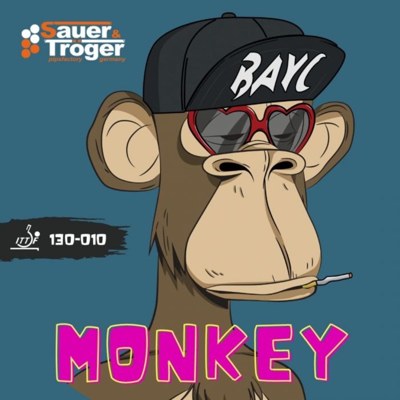 Revtement SAUER & TROGER MONKEY