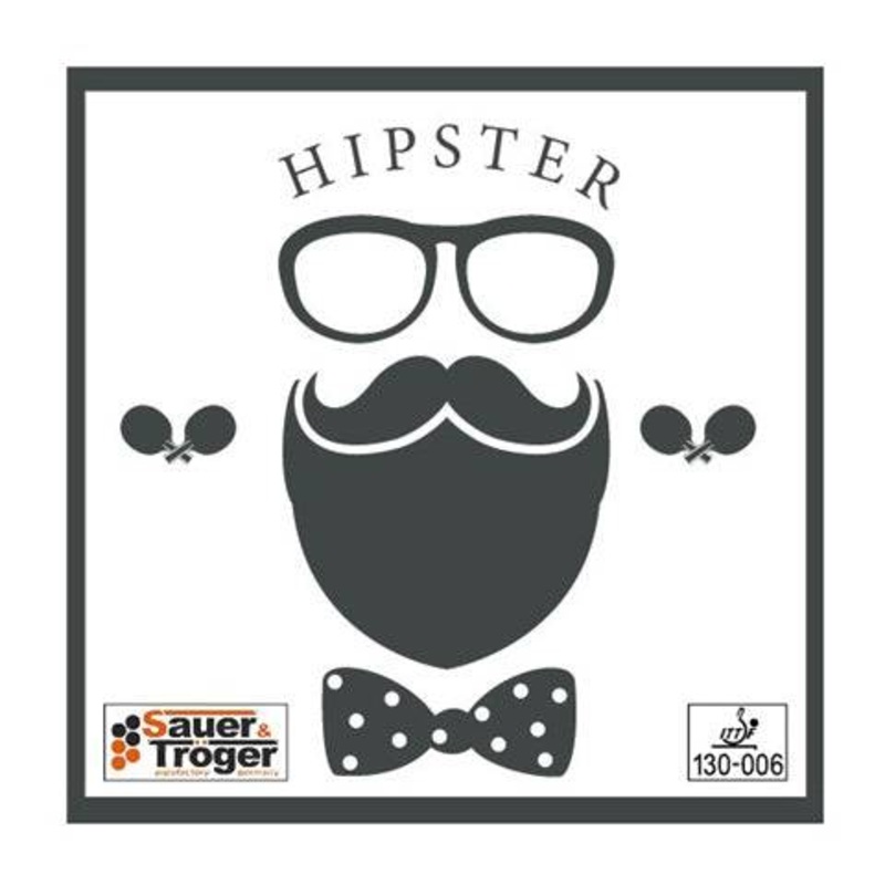 Sauer & Troger – Hipster Medium Pimple