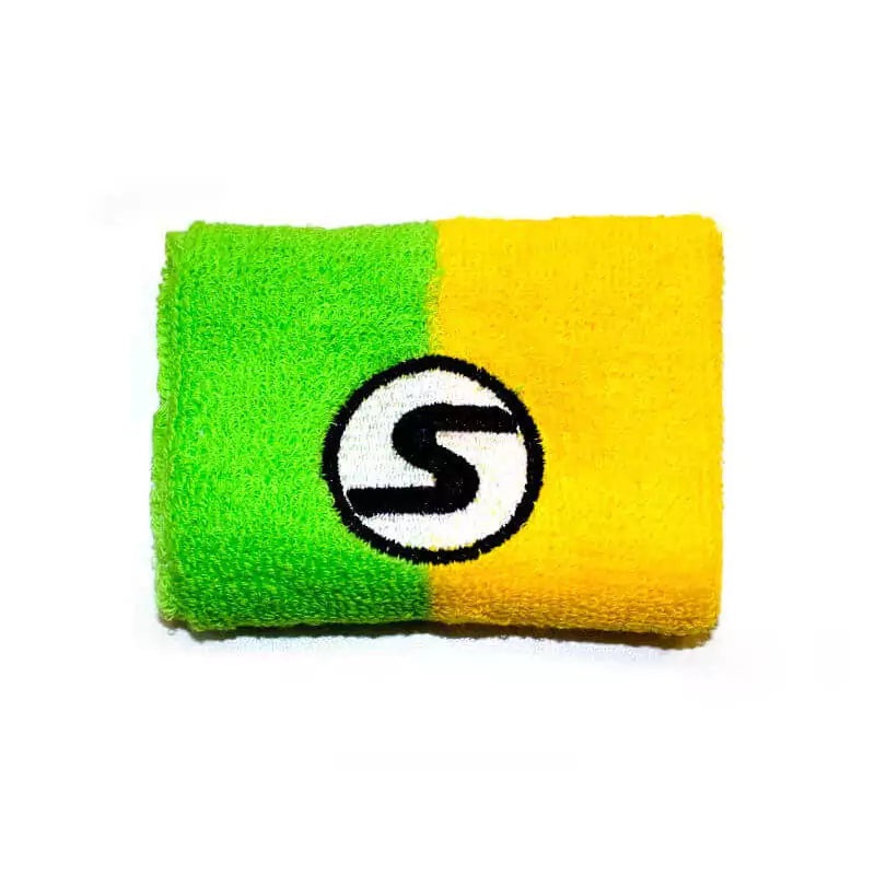 Sexy RETRO Beach Tennis Wristband