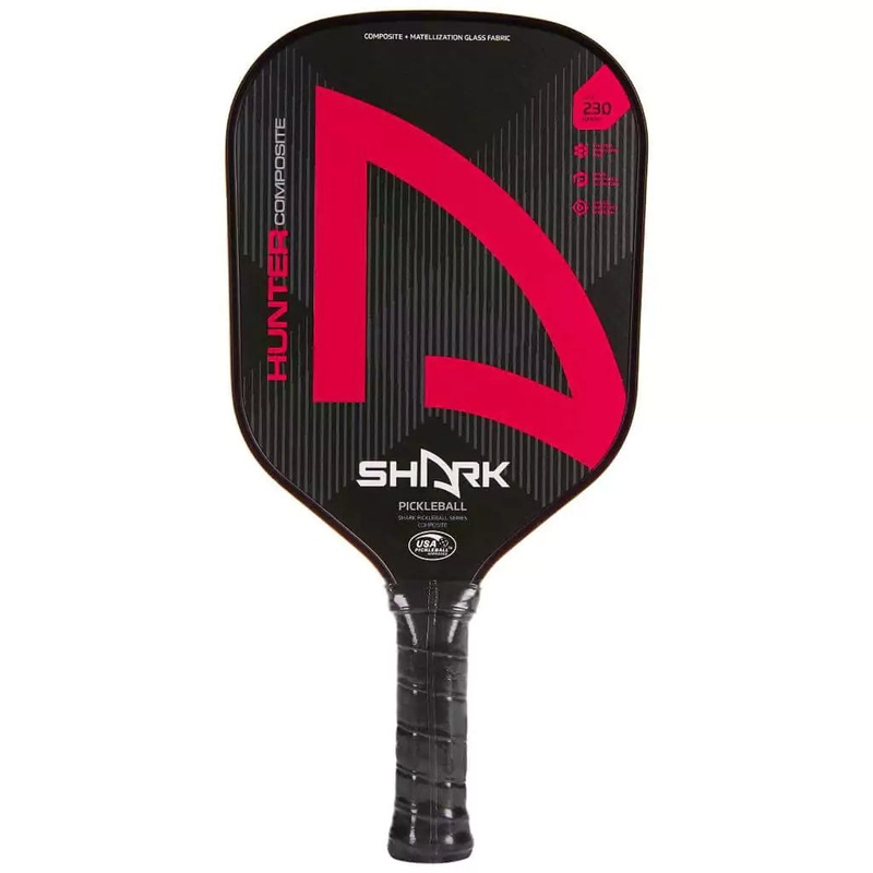 Shark HUNTER 2023 Pickleball Paddle