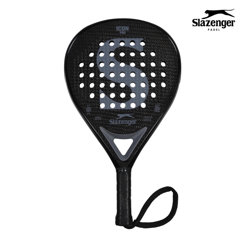 Slazenger Panther Icon Pro | Padel Racket