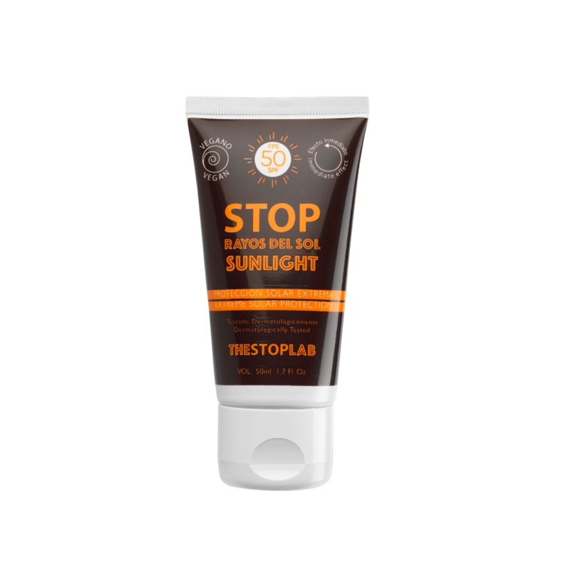 Stop Sunlight
