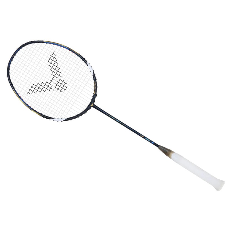 Victor Brave Sword 12 55th Anniversary Badminton Racket