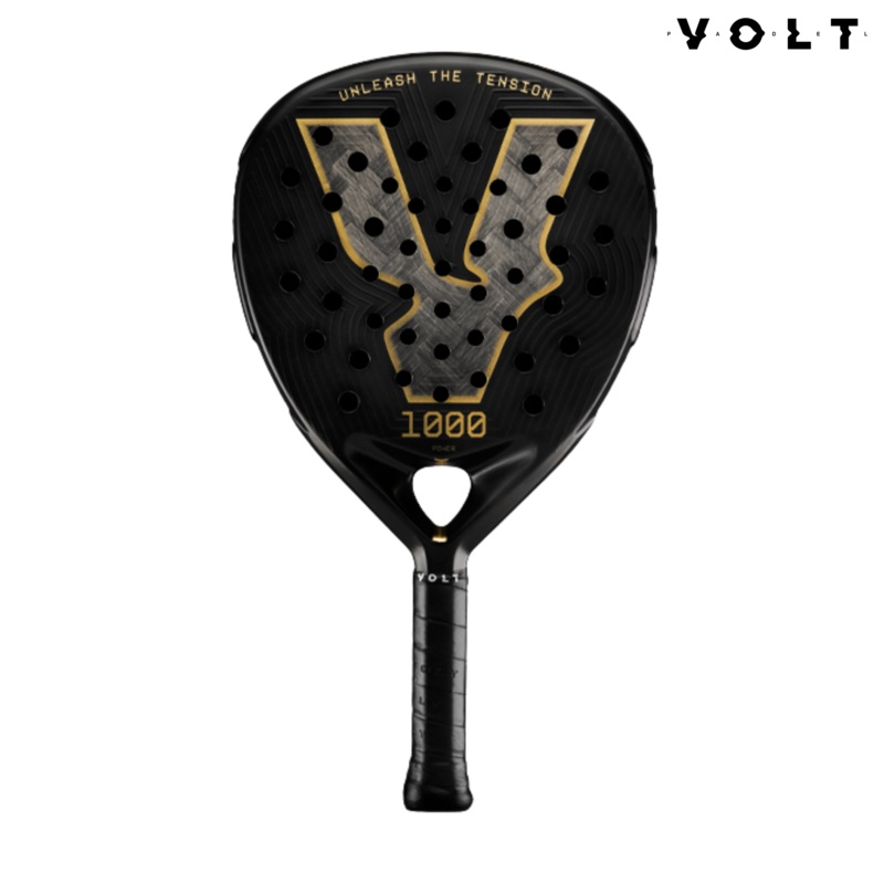 Volt 1000 V5 | Padel Racket