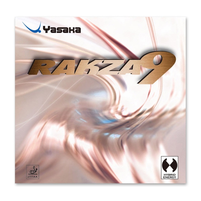 Yasaka Rakza 9