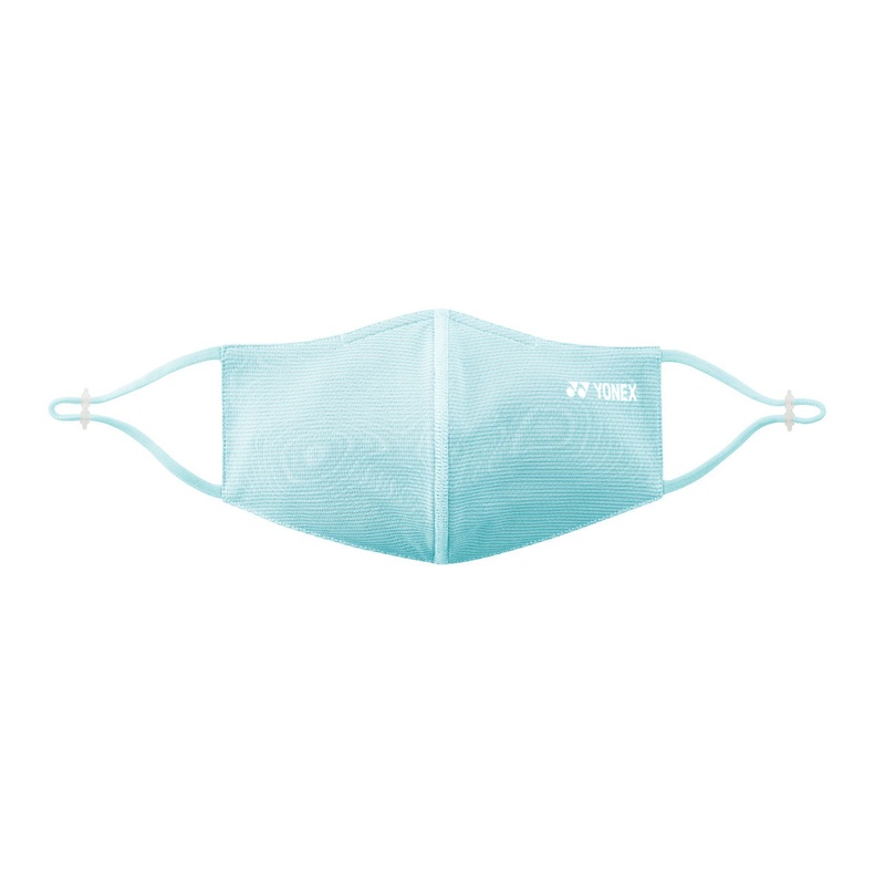 YONEX SPORTS FACE MASK AC481 White (011) M