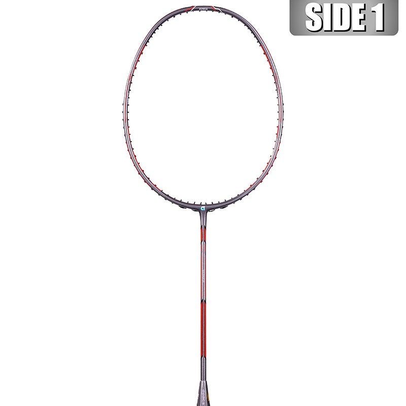 APACS Dual 100 Badminton Racket | Power & Speed
