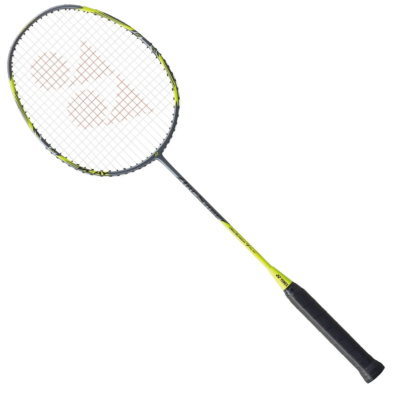 ARCSABER 7 PLAY 4U(80-84g) G5 (81mm)