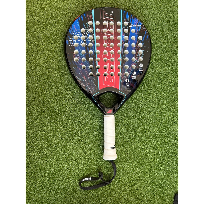 BABOLAT 150115 CONTACT – Used condition 9/10