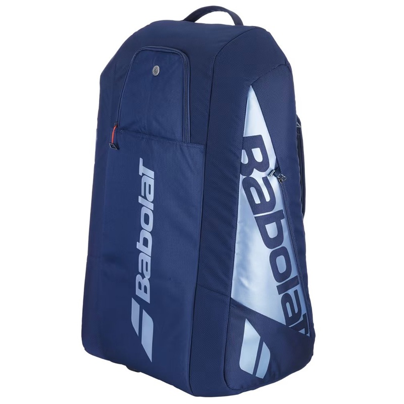 Babolat RH12 Pure Drive Racket Bag (Blue) 751233 BLUE 12 Rackets