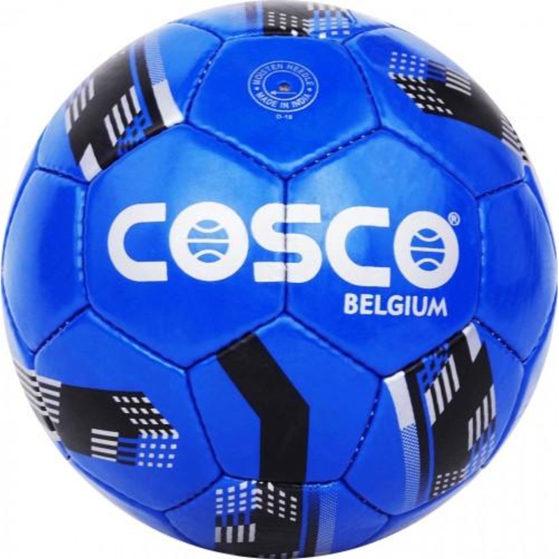 Cosco Belgium Football | KIBI Sports 3 Blue