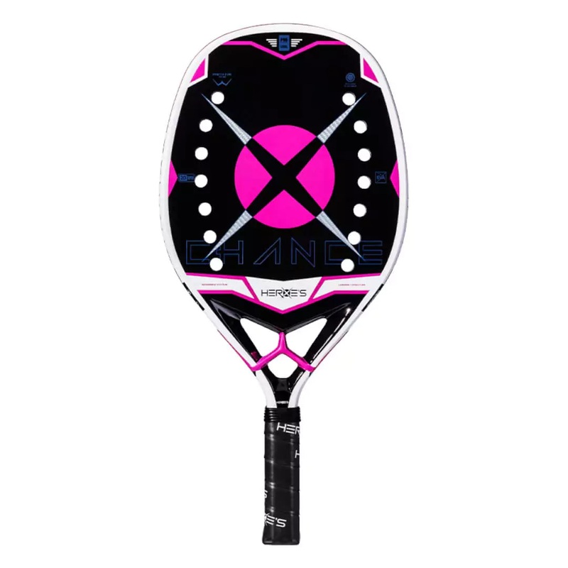 Heroe’s CHANCE 2024 Beach Tennis Racket