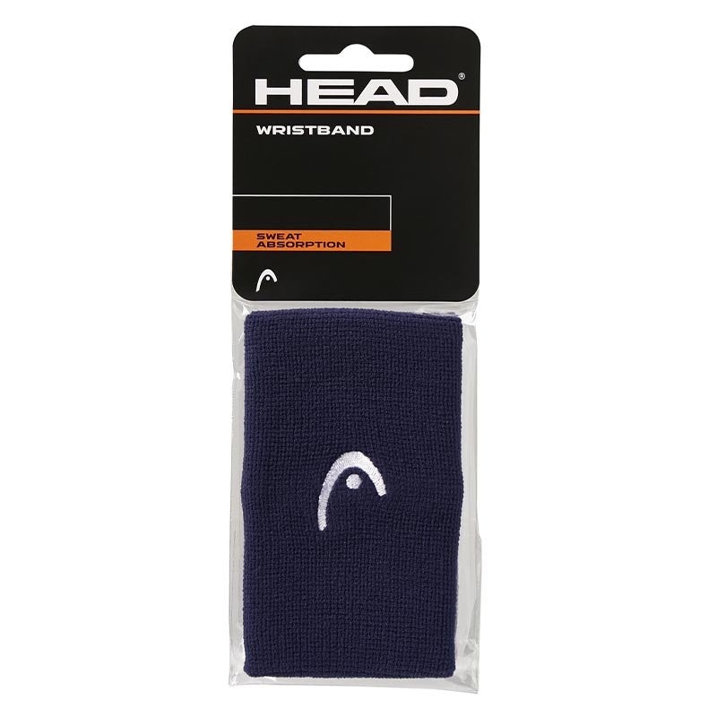 Muequeras Head Marino 5
