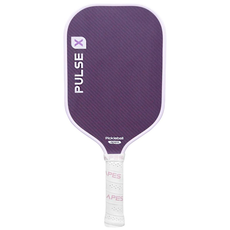 Pickleball Apes Pulse X