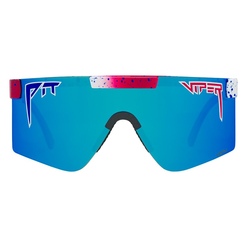 Pit Viper The 2.0 Original Wide The Firecracker Original-Polarized
