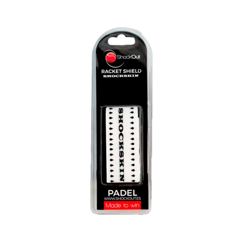 Protector ShockOut ShockSkin Picas Black 2025
