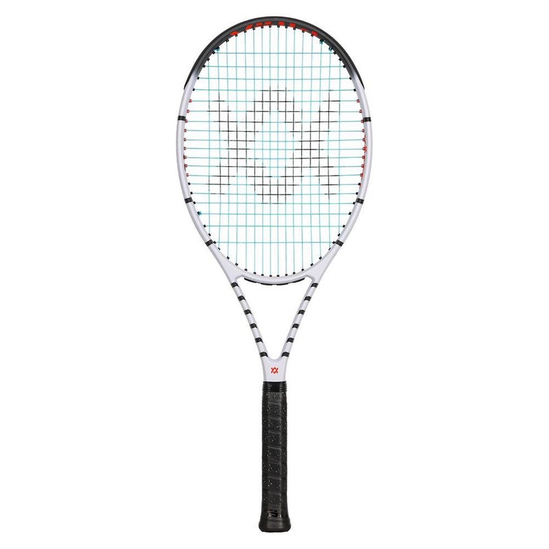 Vostra V6 Tennis Racquet