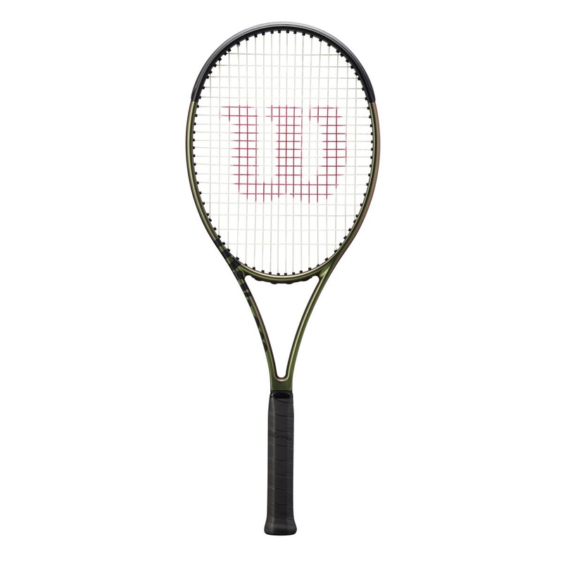 Wilson Blade 98 18×20 (v8)