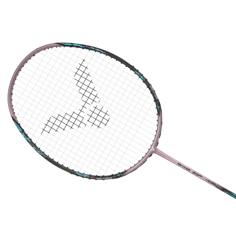 2023 Victor DriveX 6SP (Purple Bronze)