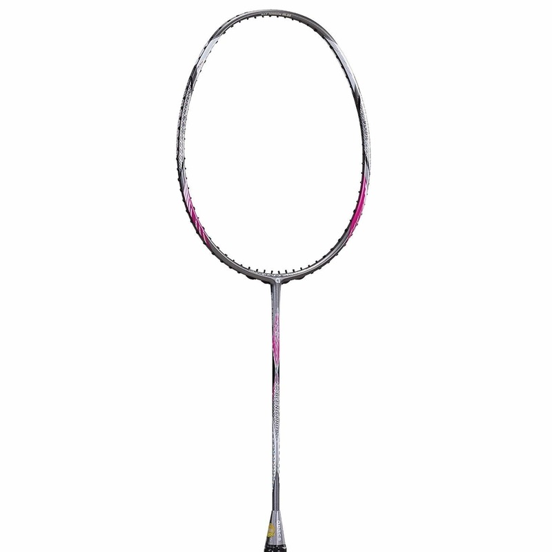 Apacs Blend Pro II Badminton Racket – Speed, Power, and Precision Unleashed
