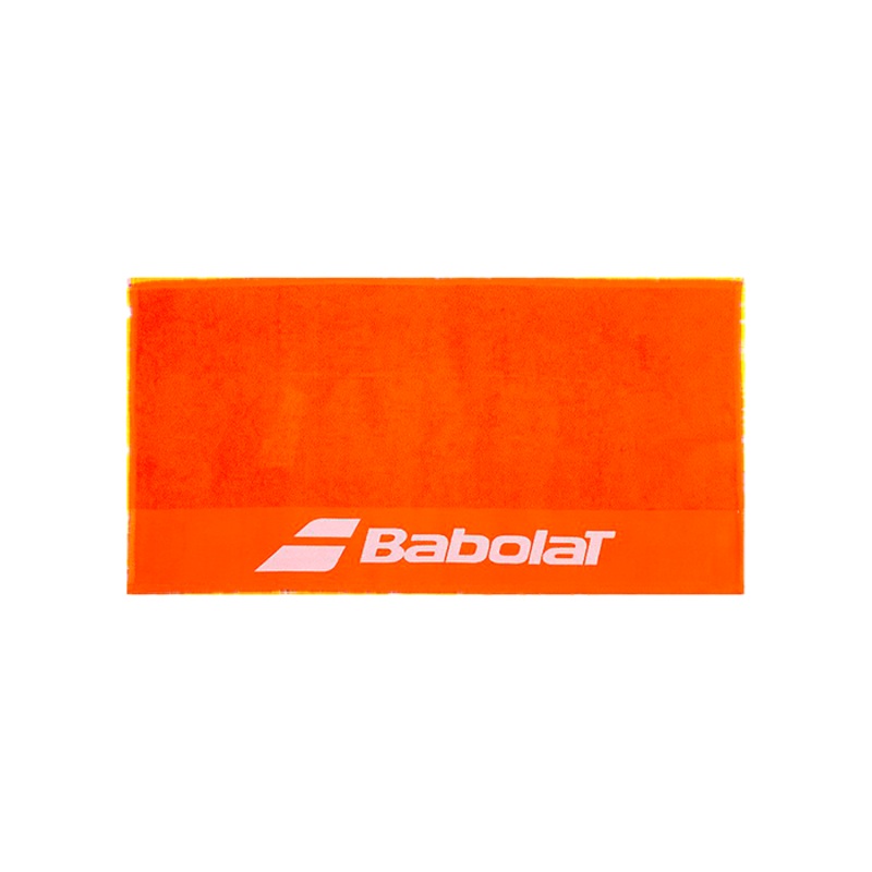 Babolat Orange Towel