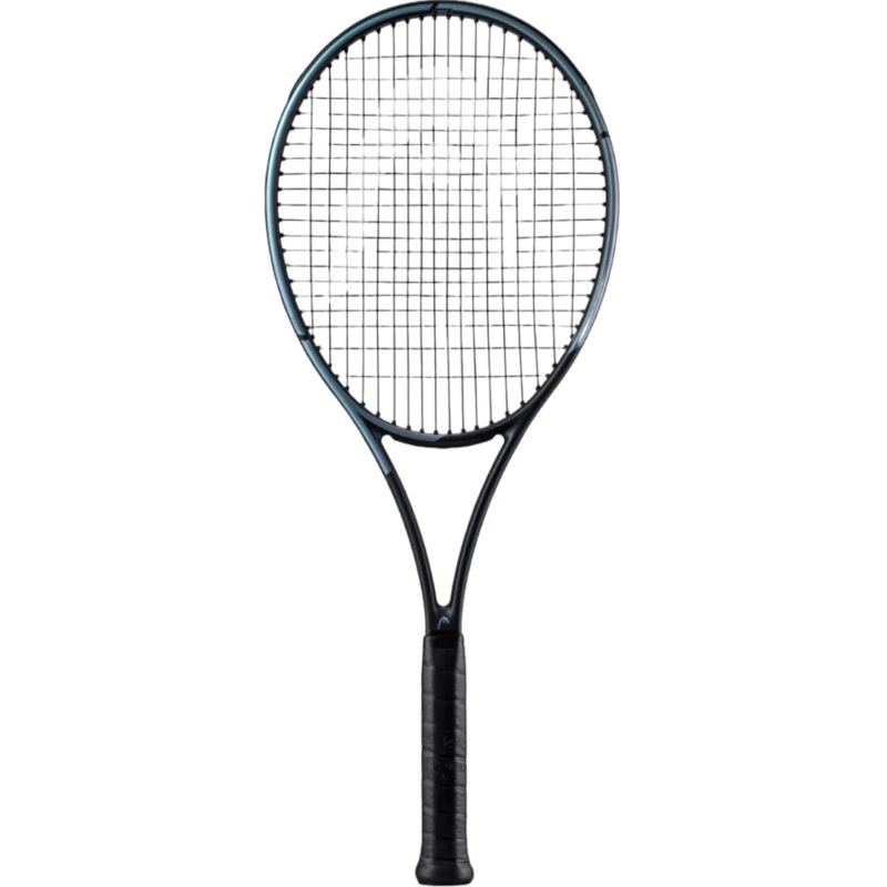 Head Gravity Pro 2023 Unstrung Tennis Racquet L1 – 4 1/8″