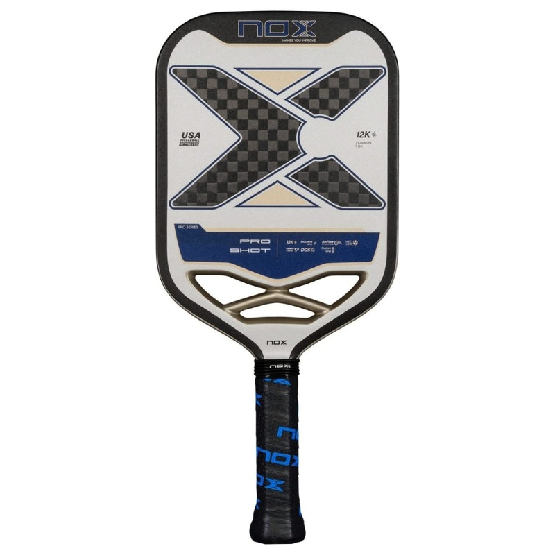 Nox Pickleball Paddle Pro Shot