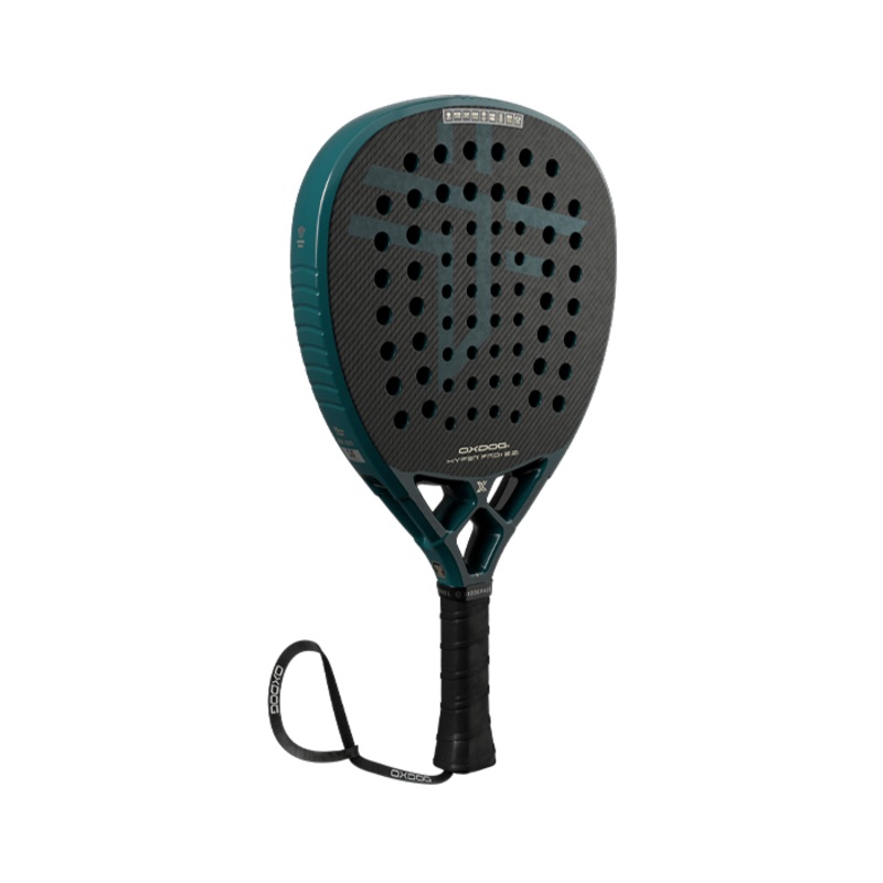 Oxdog Hyper Pro+ 2.0 2025 Padel Racket