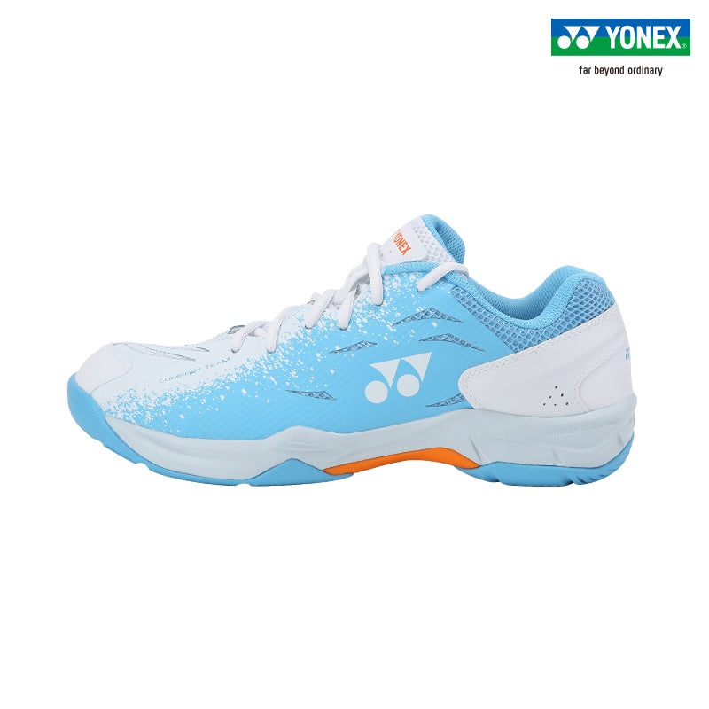 POWER CUSHION SHBCFTCR White Blue White/blue 22.5