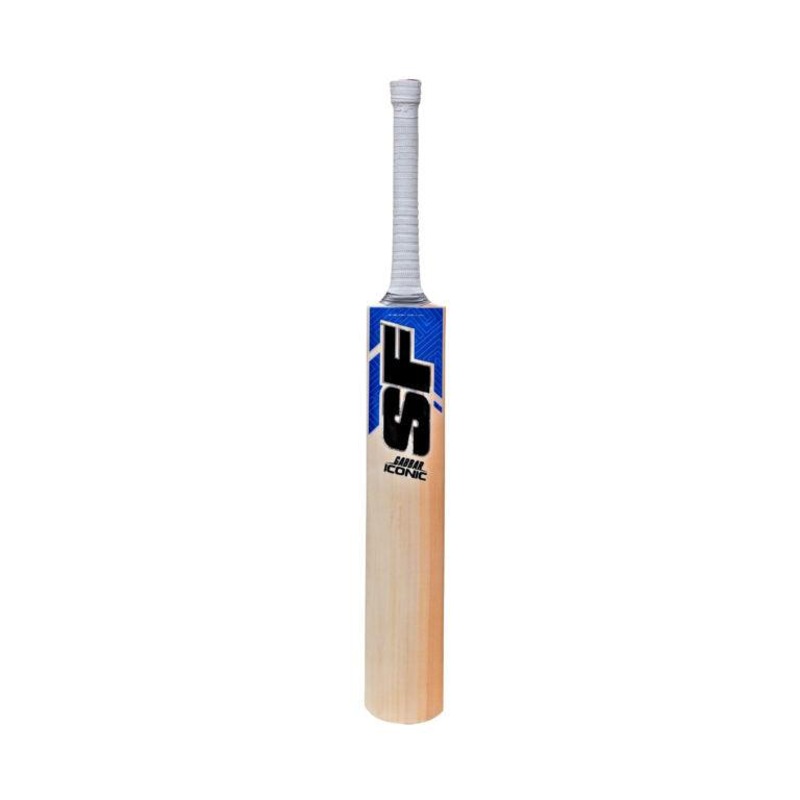 SF GABBAR ICONIC CRICKET BAT | KIBI SPORTS SHORT HANDLE