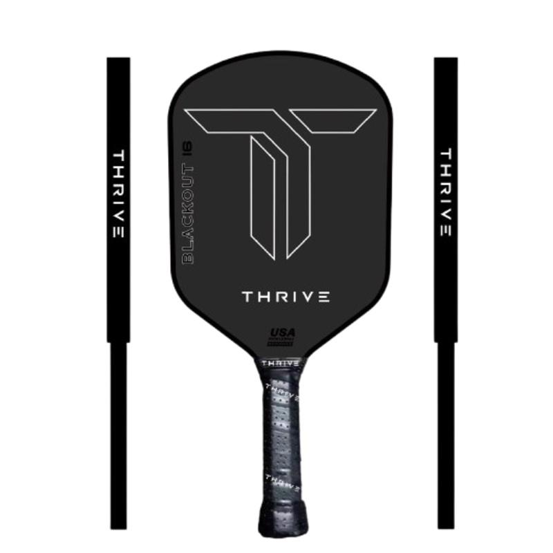 Thrive Blackout Paddle