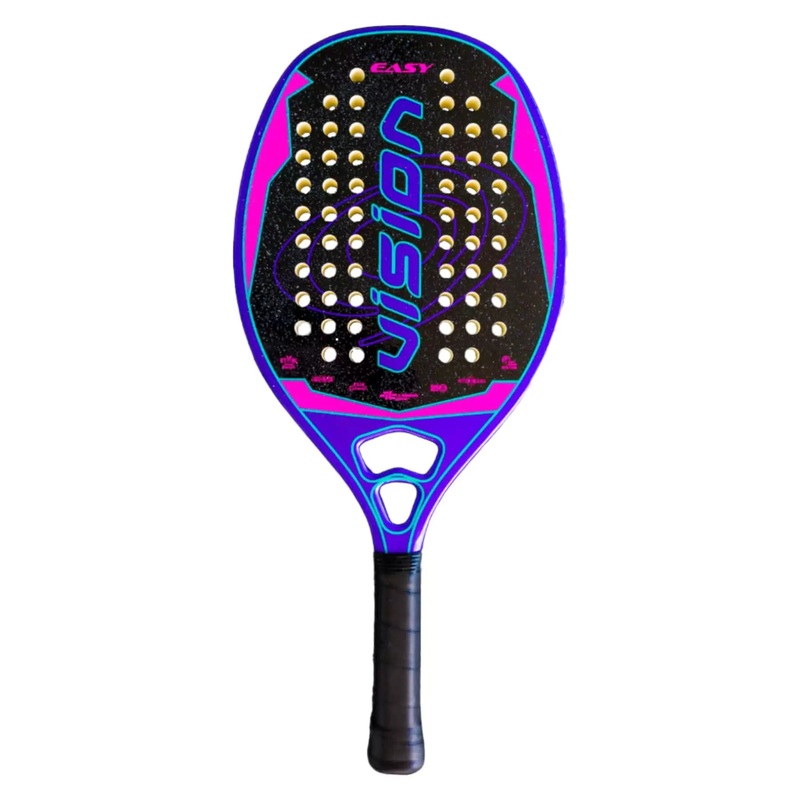 Vision EASY 2025 Beach Tennis Racket