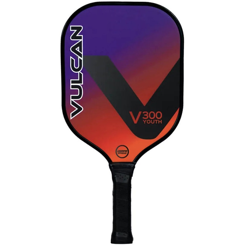 Vulcan V300 Youth Pickleball Paddle