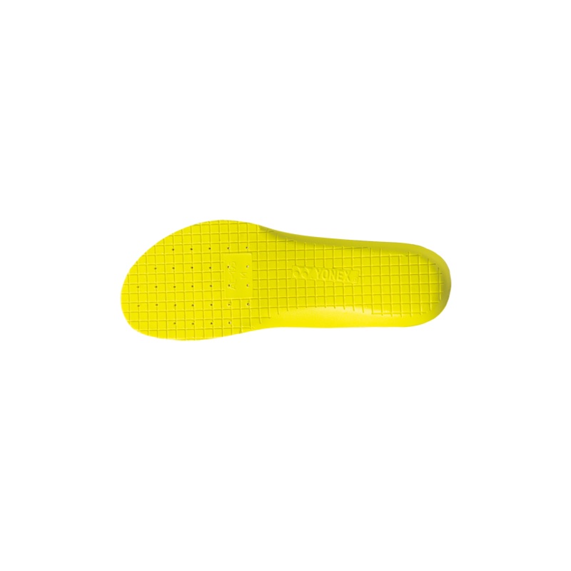 Yonex AC195EX Power Cushion+ Insoles [Yellow]