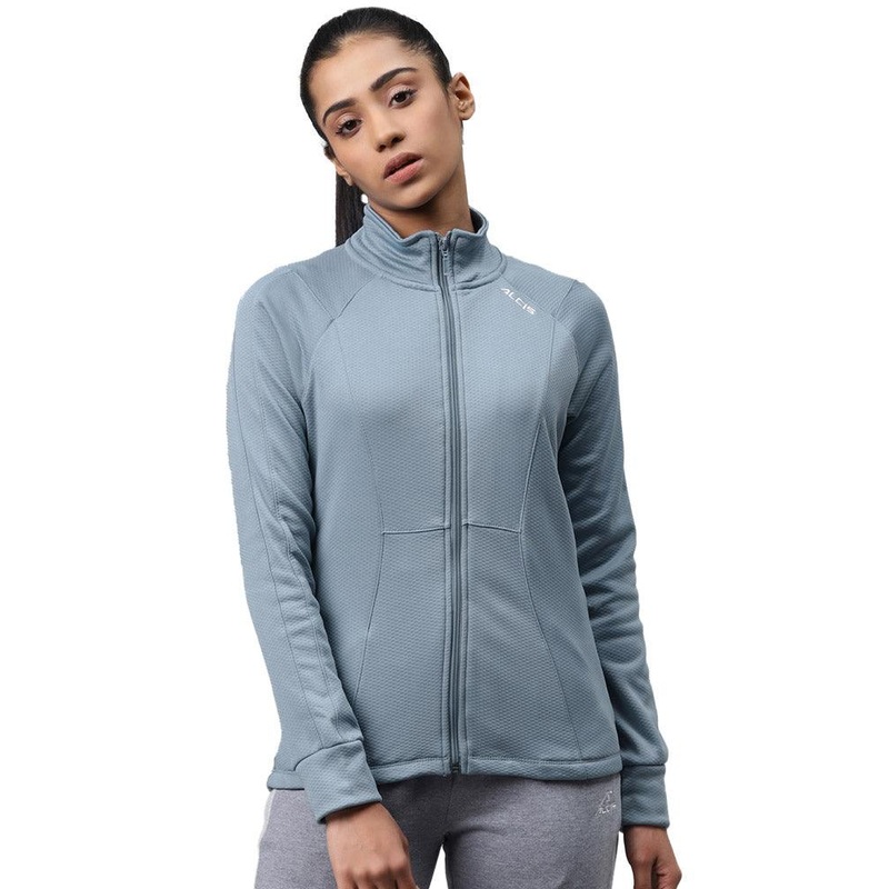 Alcis Women Running Jacket S Multi WSTKJK0035