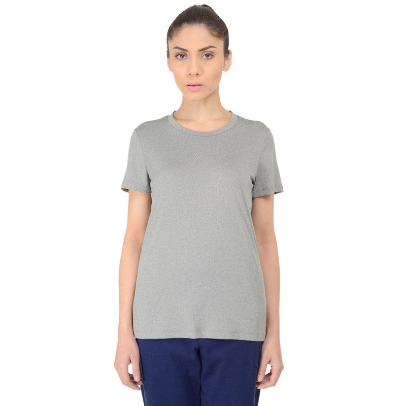 Alcis Women Training T-shirt S Multi POSKW002711